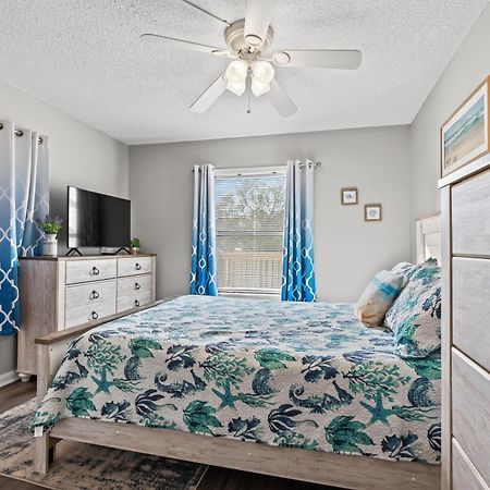 Dunes Pointe C15 - Golf Villa - Arcadian Shores Myrtle Beach Exterior foto